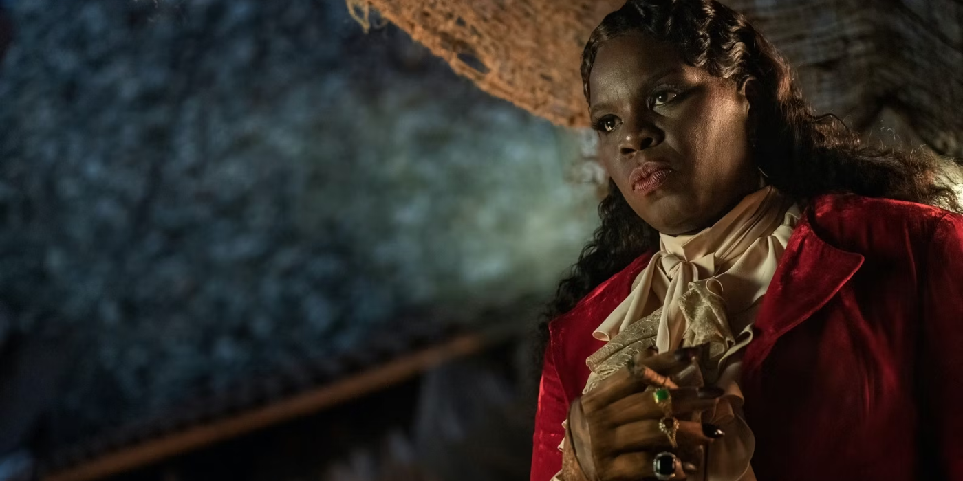 Unanswered Questions Galore: Decoding Season 2 of 'Our Flag Means Death'