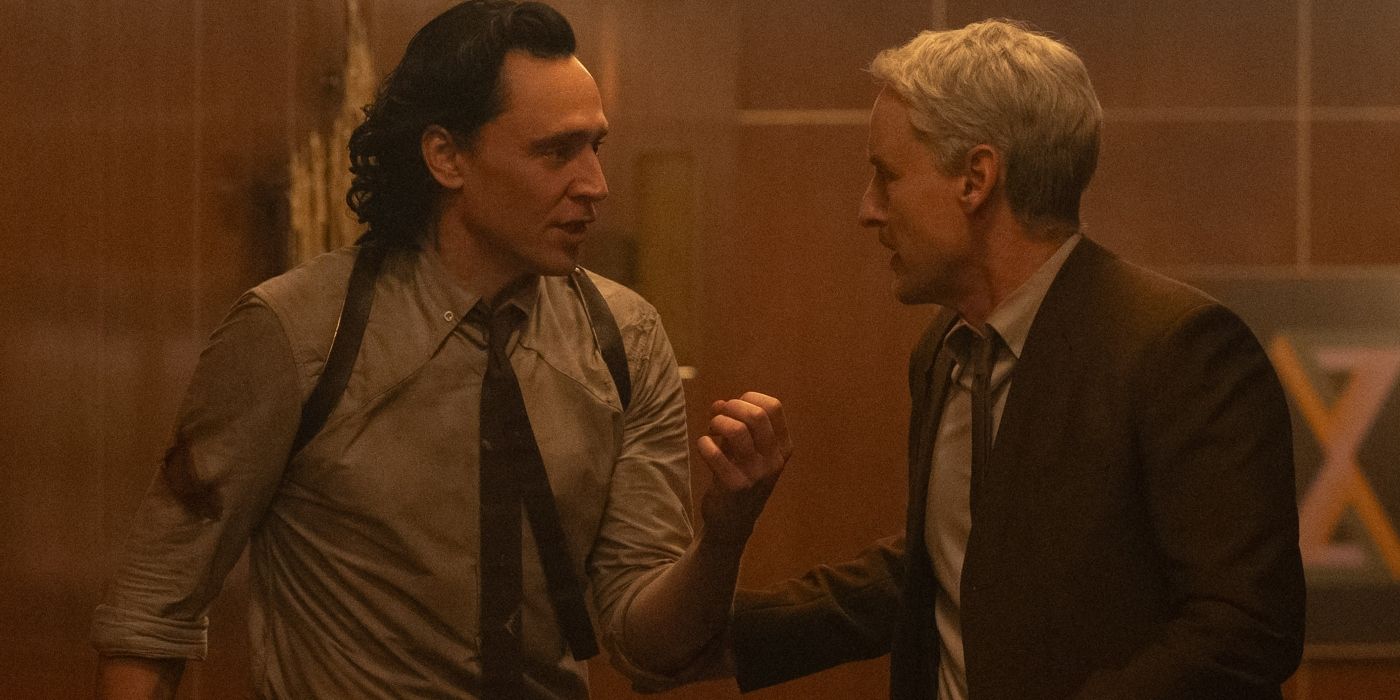 Does ‘Loki’s Season 2 Premiere Have an End-Credits Scene?