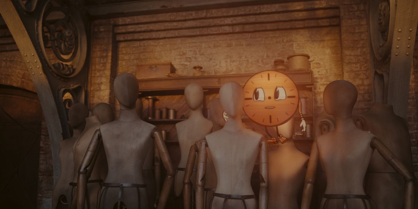 Miss Minutes Puts The Tva Under New Management In Upcoming Marvel Comics