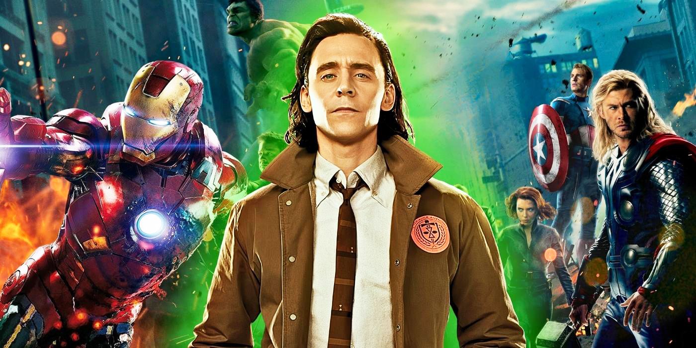 Loki's Season 2 Repeats an Avengers: Endgame Mistake