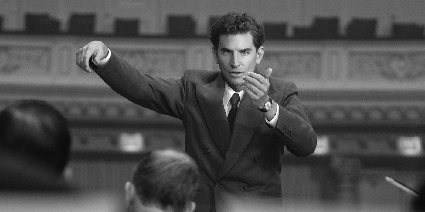 Maestro: Release Date, Cast, Trailer and Plot of Bradley Cooper Leonard  Bernstein Movie - Netflix Tudum
