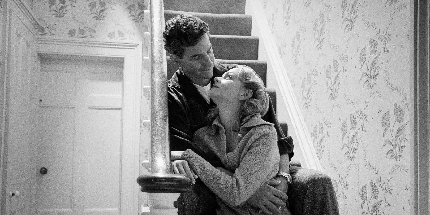 Where to Watch 'Maestro' Showtimes and Streaming Status