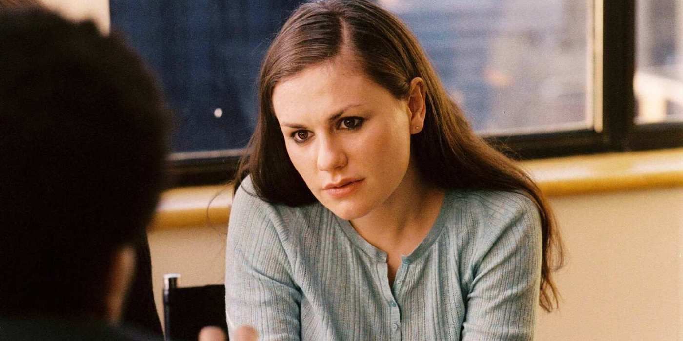 Anna Paquin in Margaret (2011)