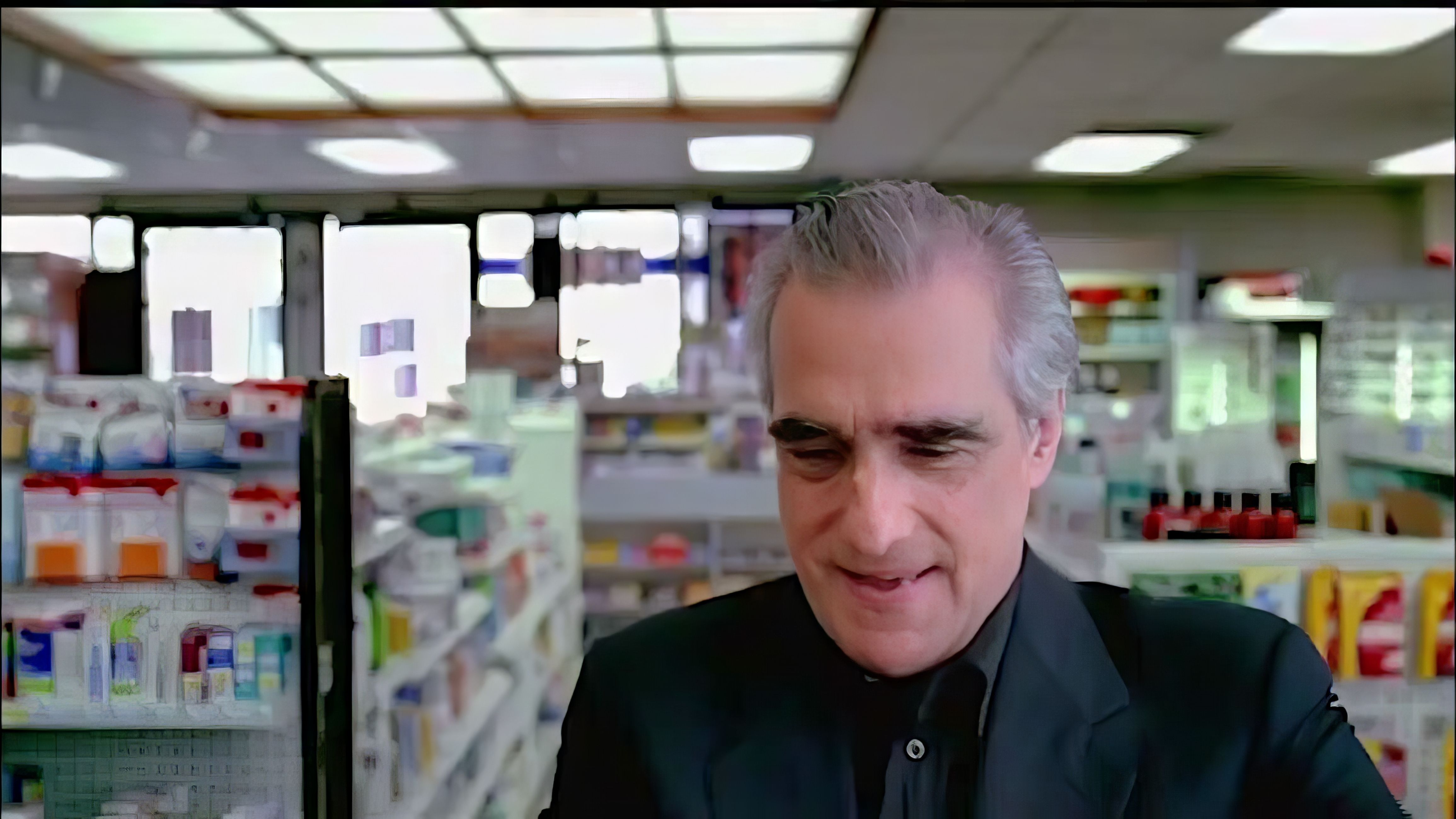 The Wild And Wonderful World Of Martin Scorsese Commercials Gudstory Gudstory Org 