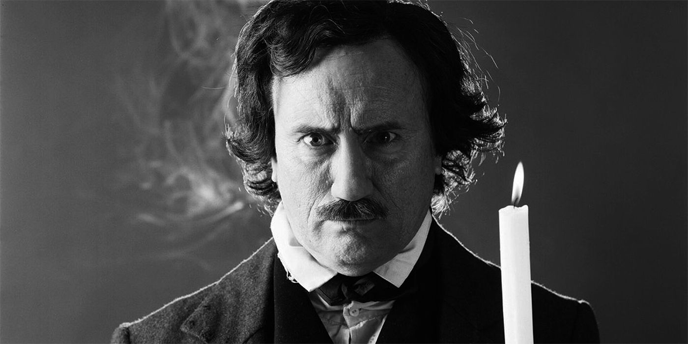 REVIEW  Mike Flanagan merges the best of Edgar Allan Poe's work
