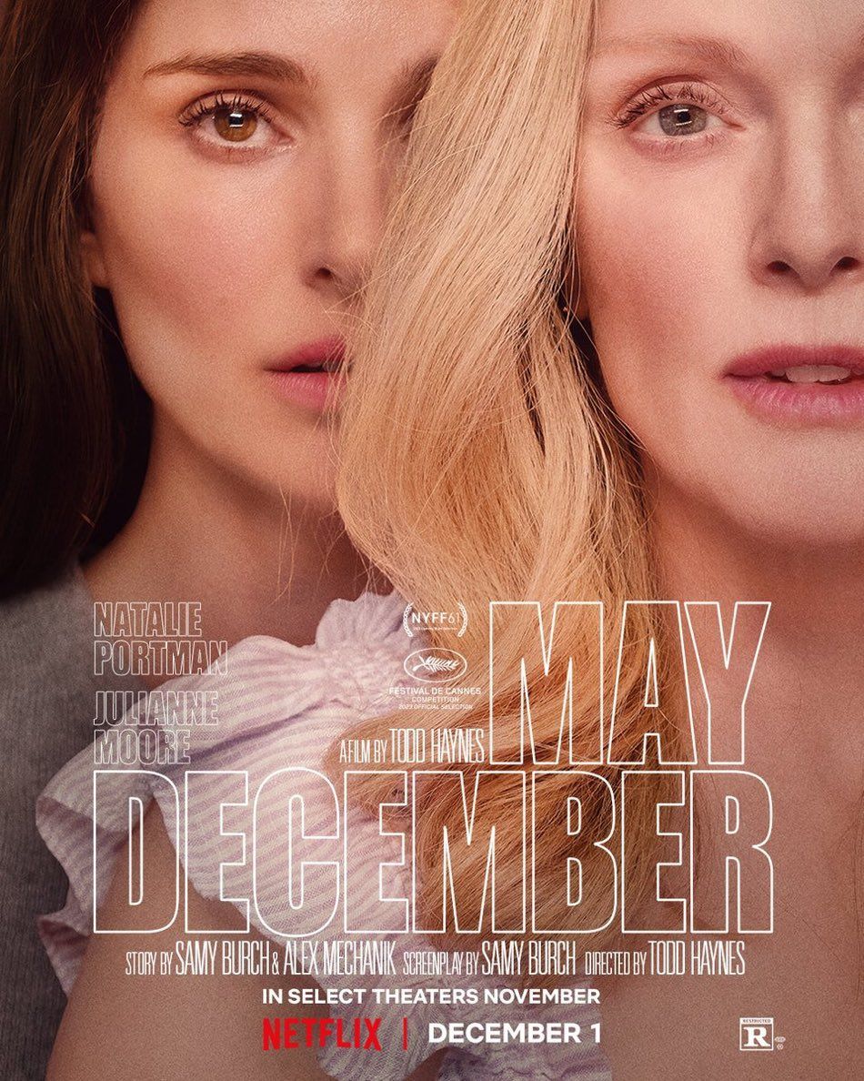 May December Film Poster