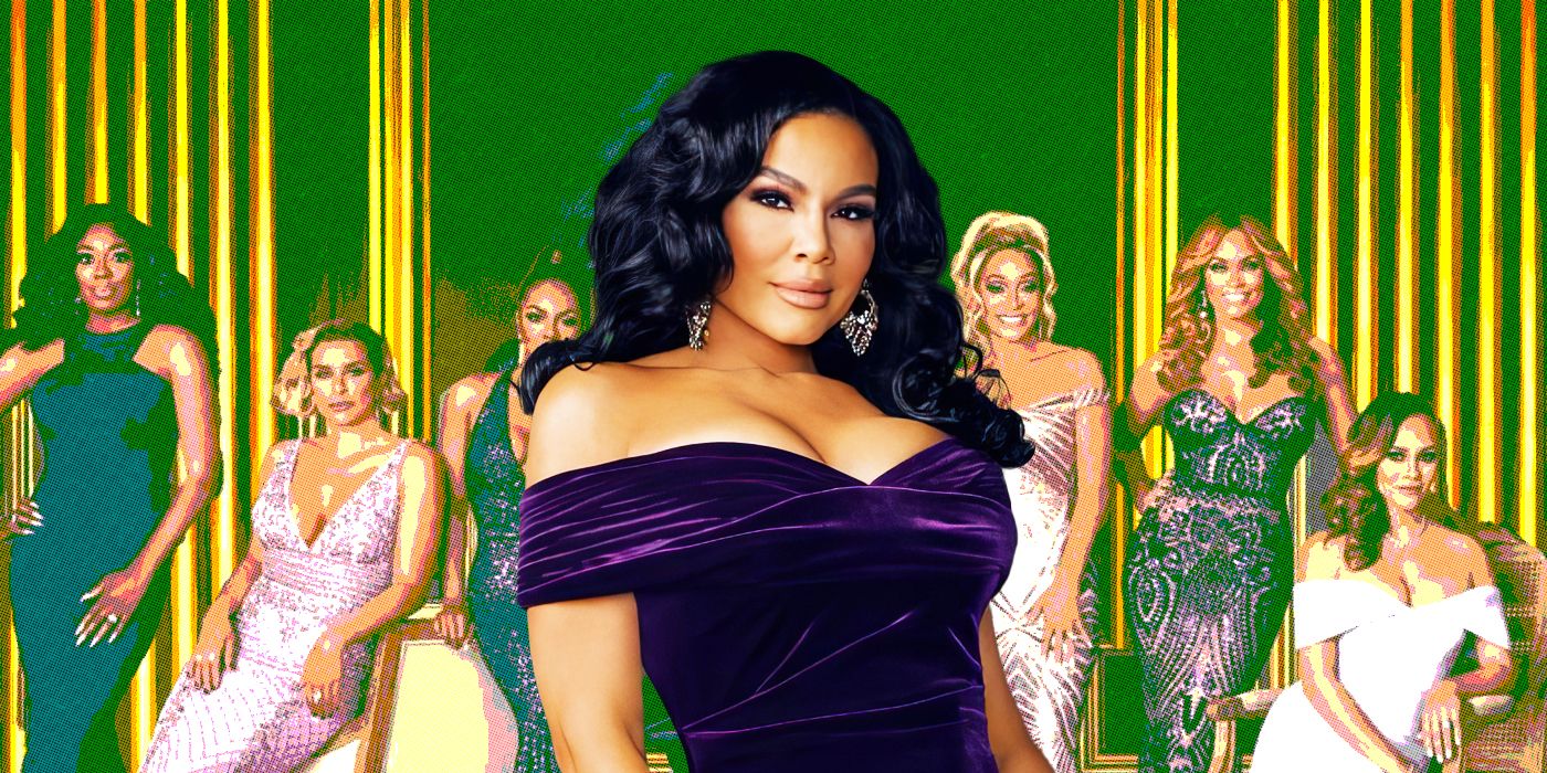 ‘RHOP’ Has the Worst New Casting Additions