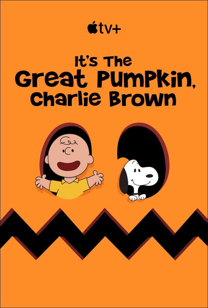 How to Watch 'It's the Great Pumpkin, Charlie Brown' Online