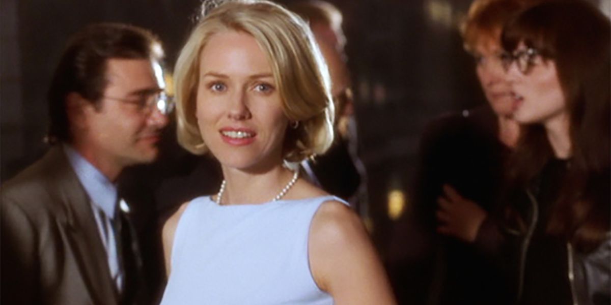 The Influence of Marilyn Monroe on David Lynch, from ‘Twin Peaks’ to ‘Mulholland Drive’