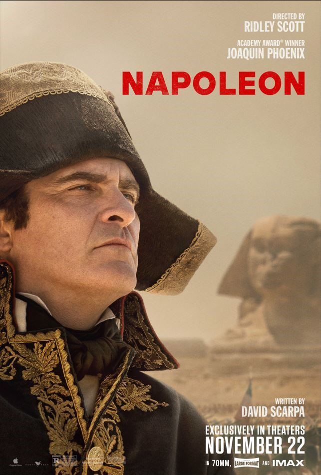 napoleon-poster-1