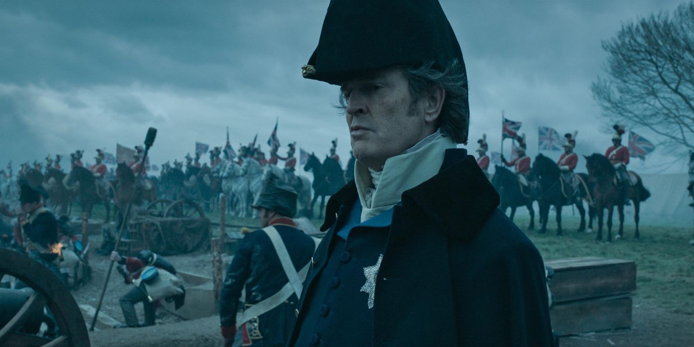 'Napoleon' Cast & Character Guide Who Stars in the Ridley Scott Movie?