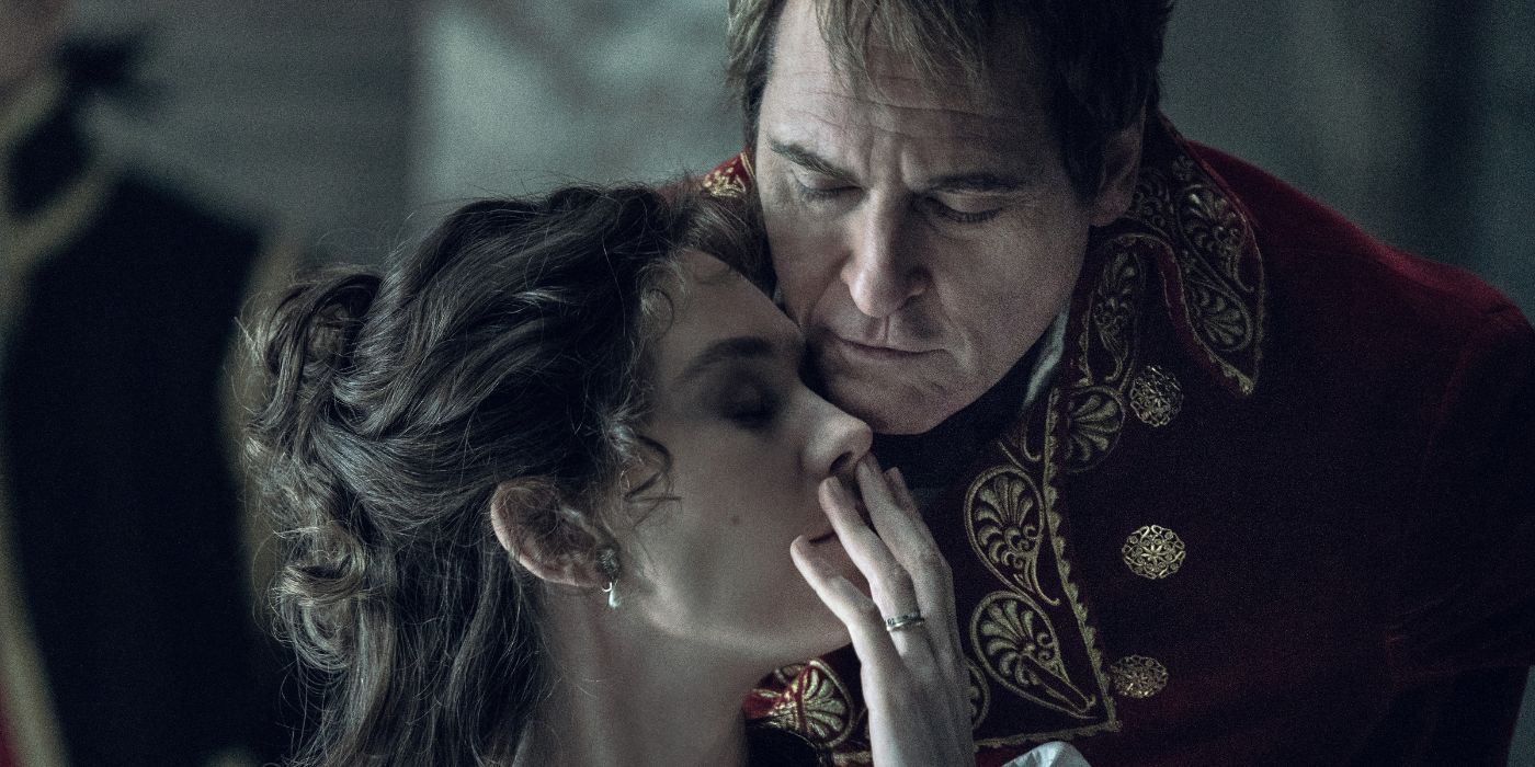 'Napoleon' Review — Ridley Scott and Joaquin Phoenix Blow Up History