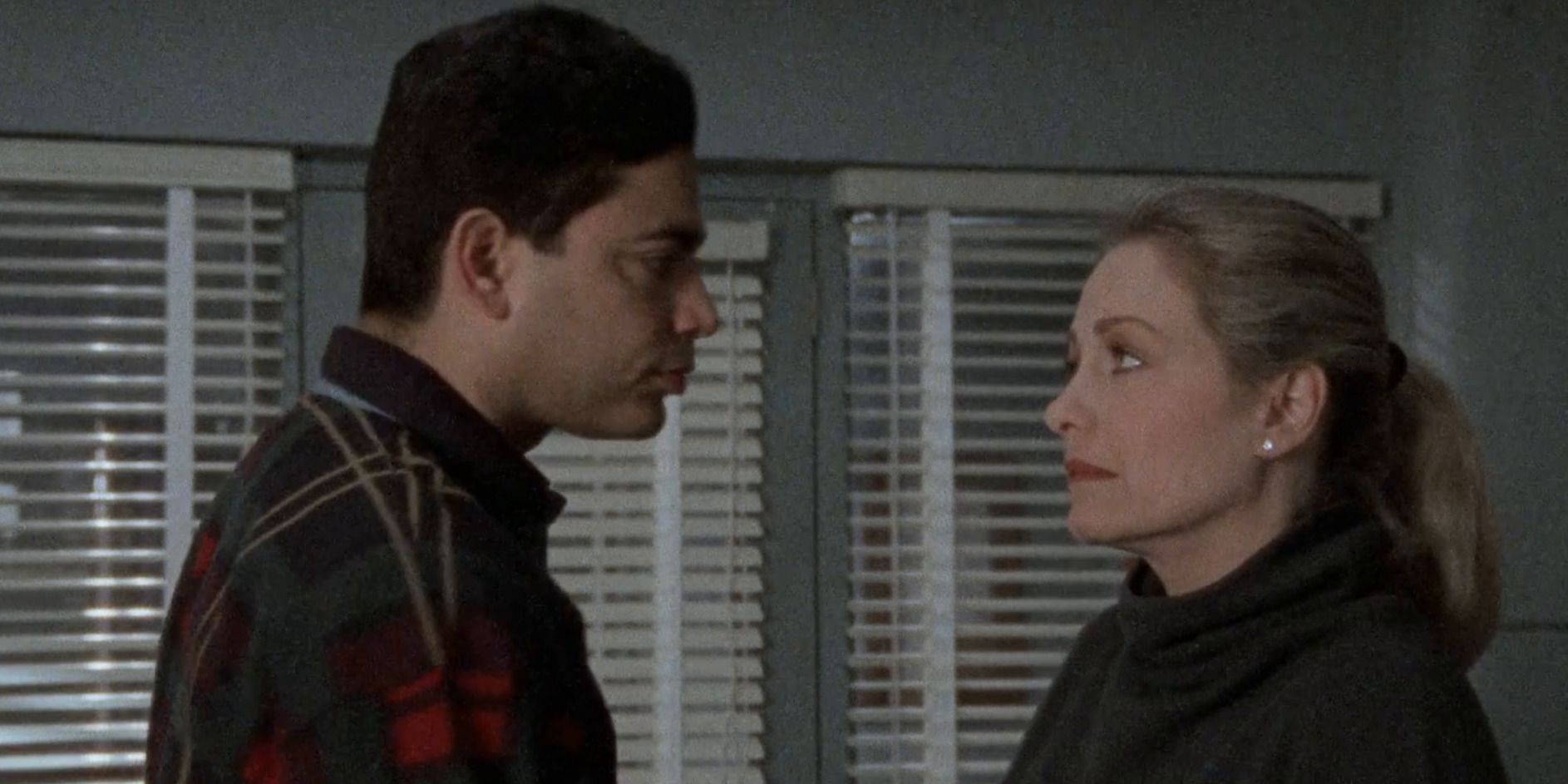 The 90s cop show that made police procedurals cool