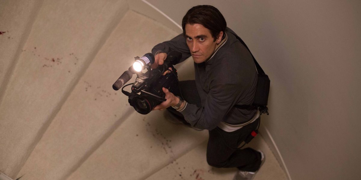 Nightcrawler 