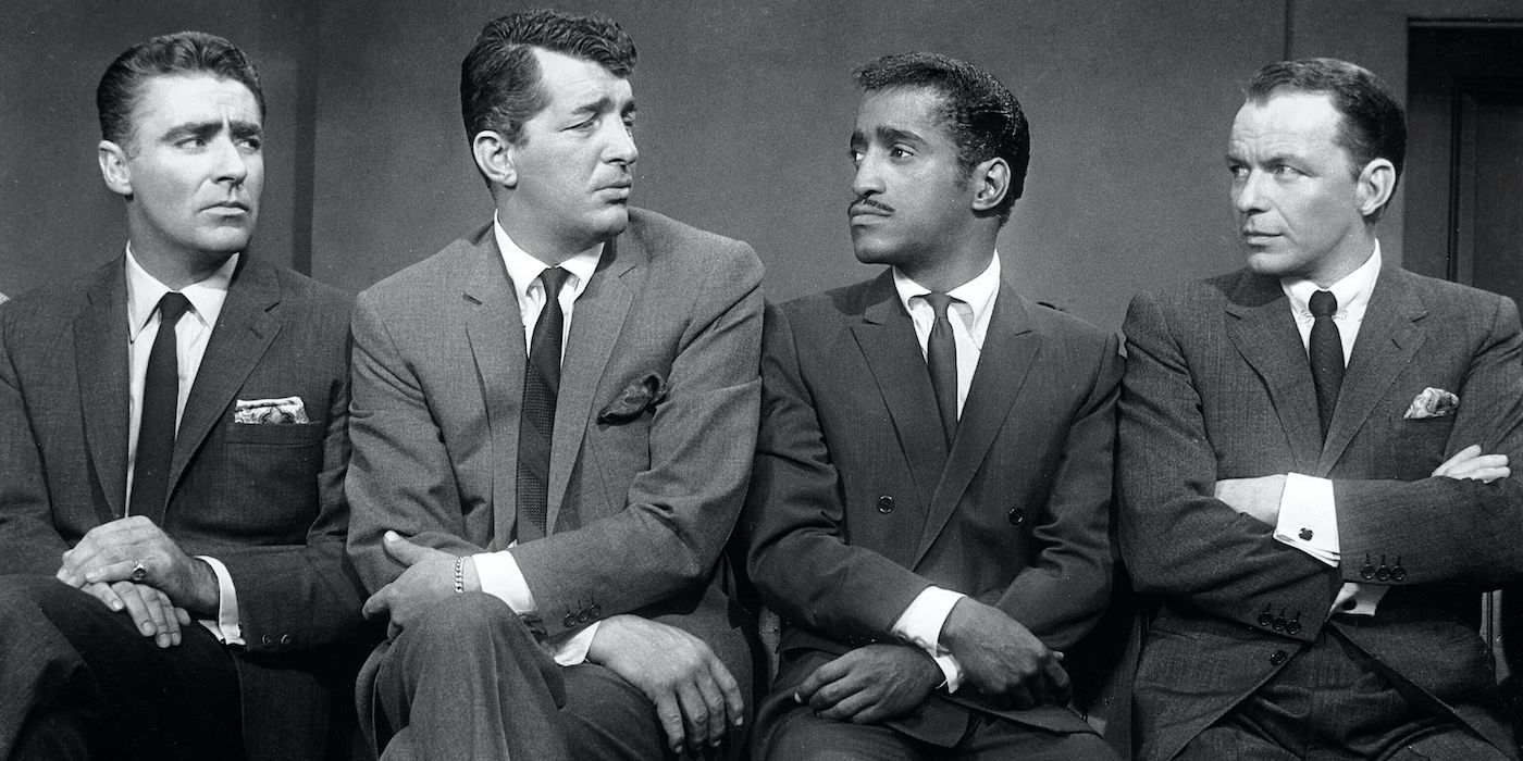 How Did the Rat Pack Get Its Name?