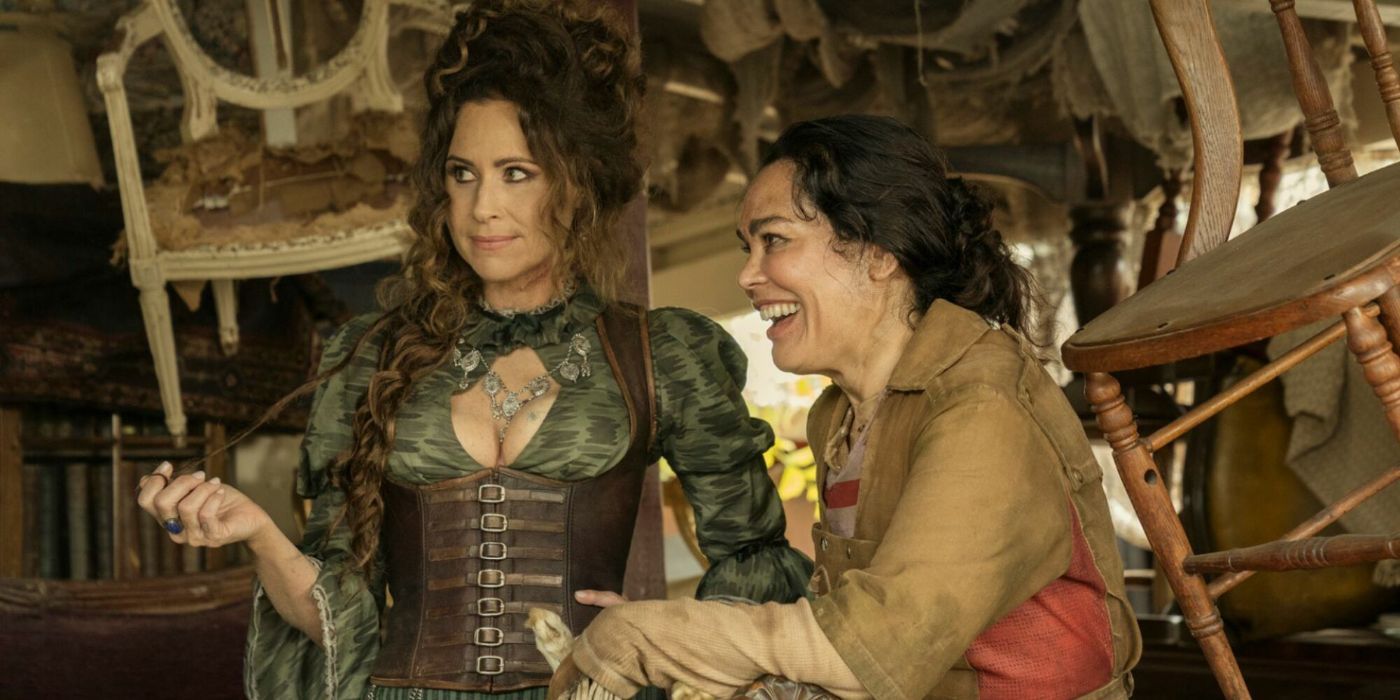 ‘Our Flag Signifies Adventure’ Embarks on an Epic Season 2