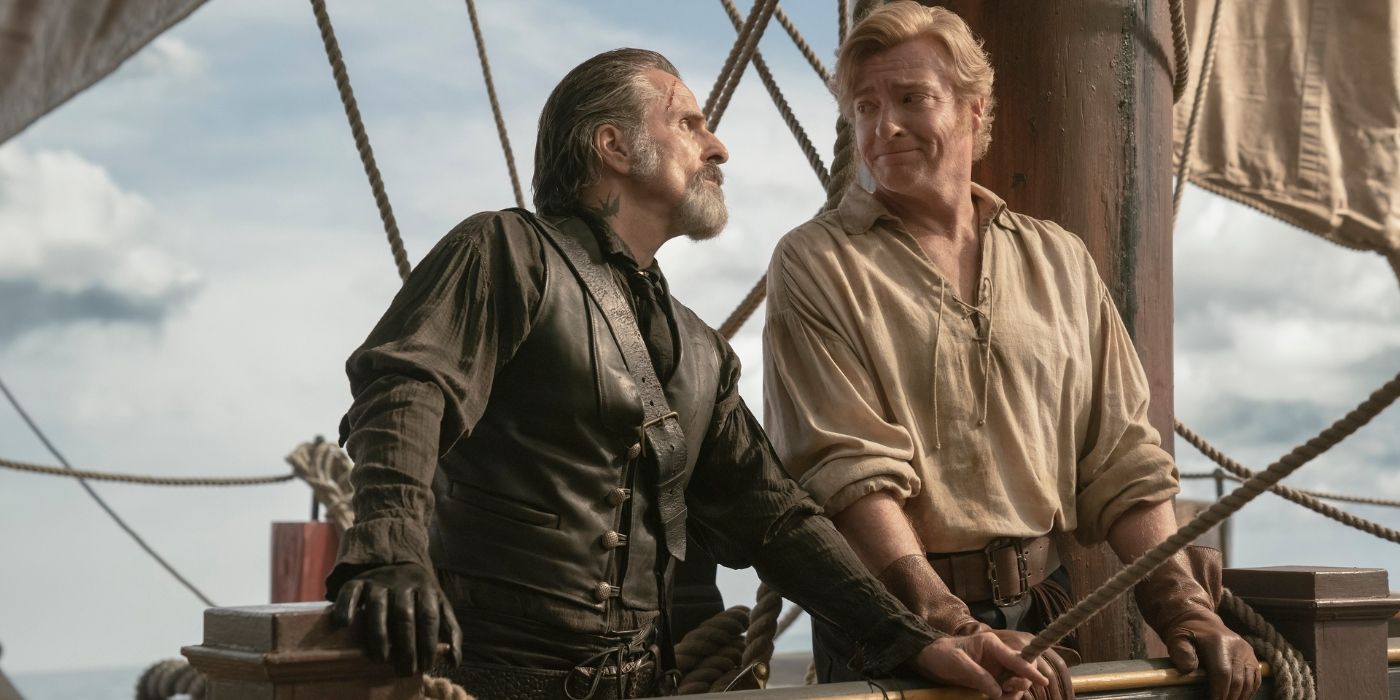 Our Flag Means Death': New Swashbuckling Series from HBO Gets Official  Trailer - Nerds and Beyond