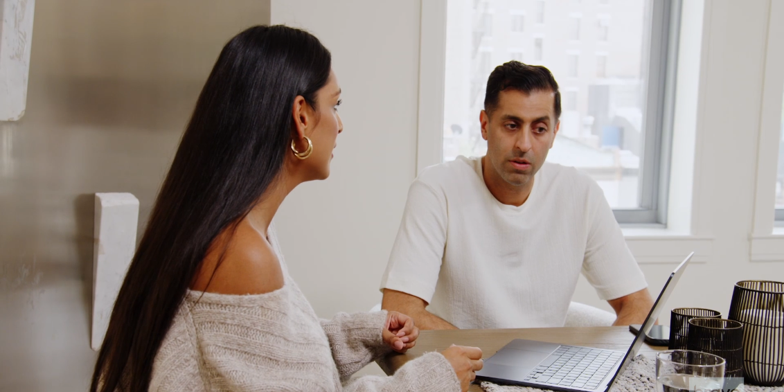 Jessel Taank and Her Husband Dominate the Spotlight on Season 14 of ‘RHONY’