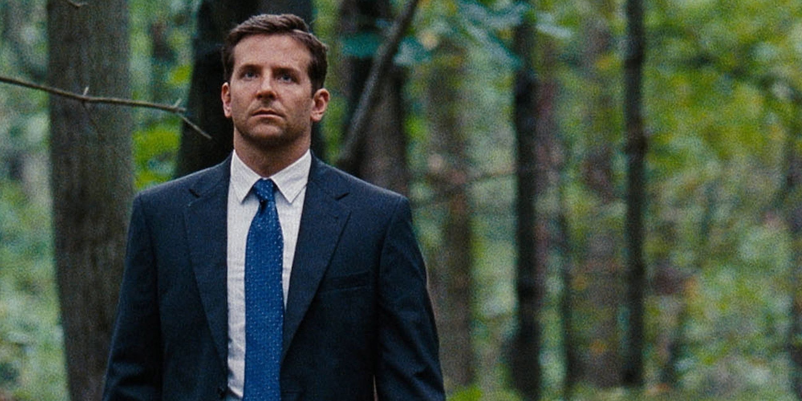 10 Most Emotional Bradley Cooper Movies, Ranked