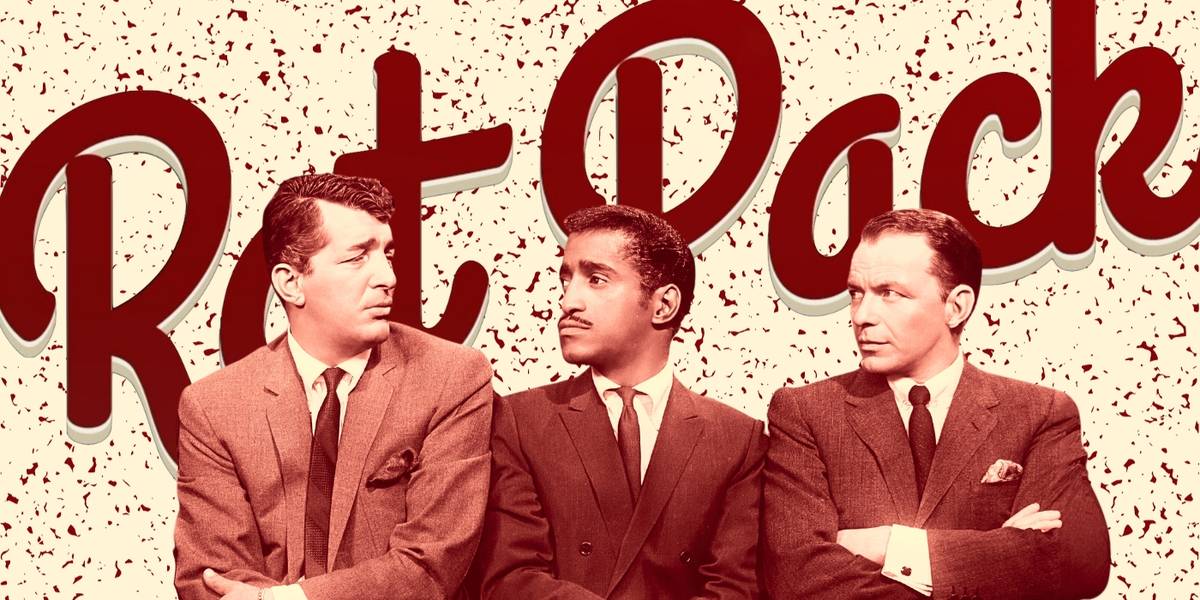 Original Rat Pack Members How Did The Rat Pack Meet?