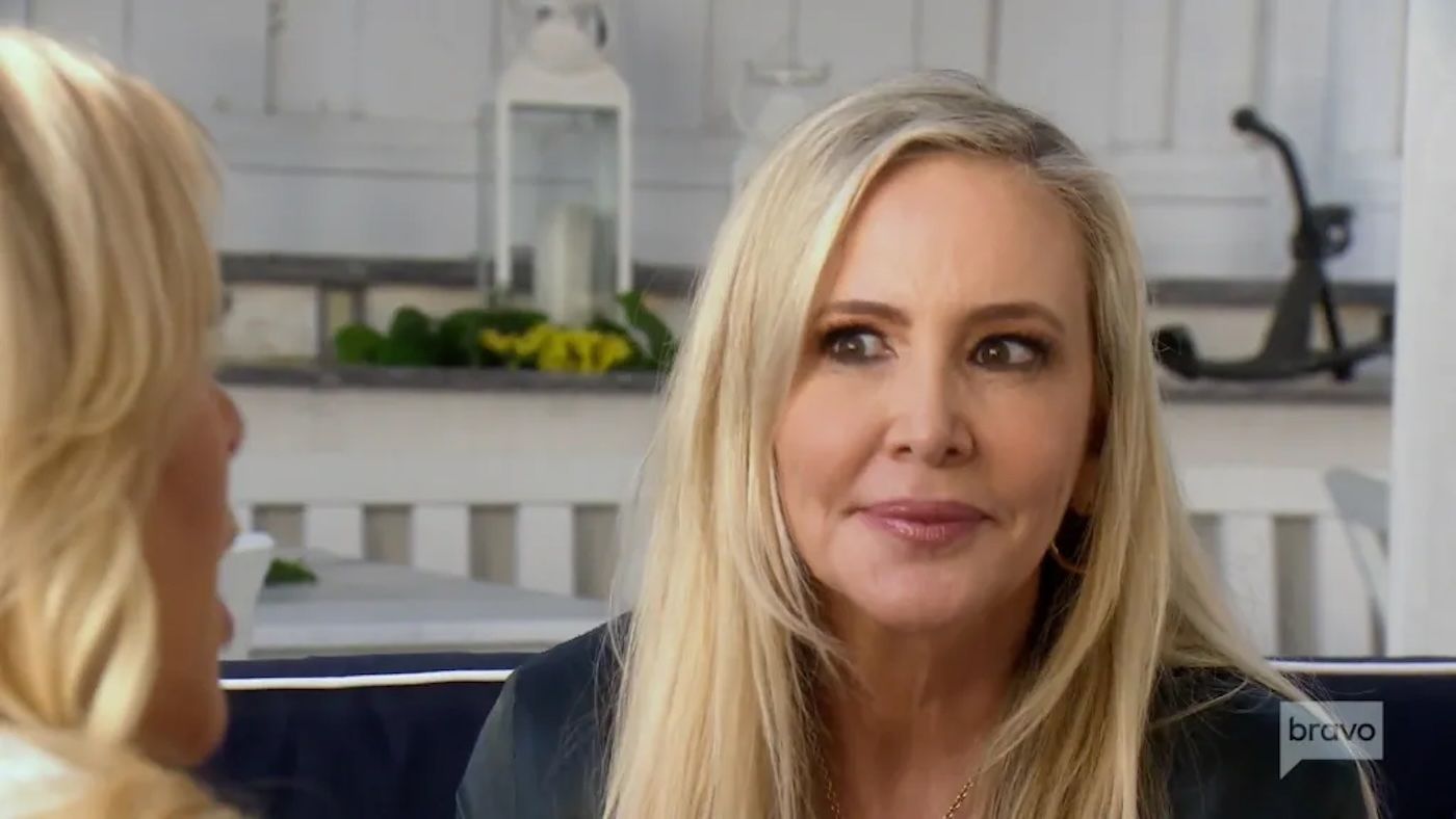 Shannon Beador's Drinking History on 'The Real Housewives of Orange ...