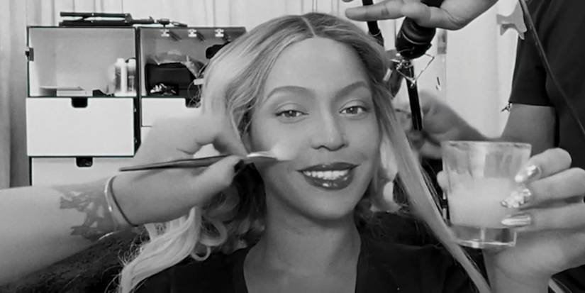 Beyoncé’s ‘Renaissance’ Movie — Everything We Know About the Concert Film