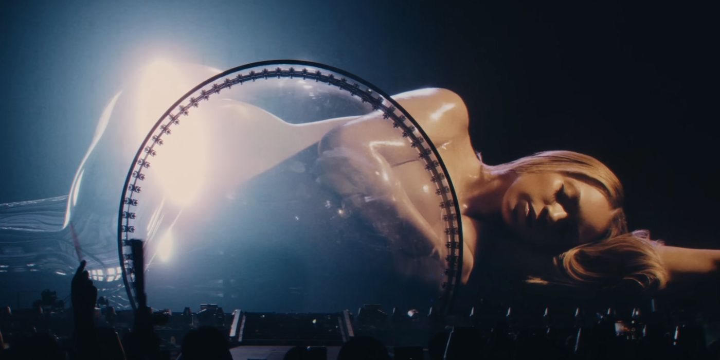 Where To Watch 'Renaissance A Film By Beyoncé' Find Showtimes