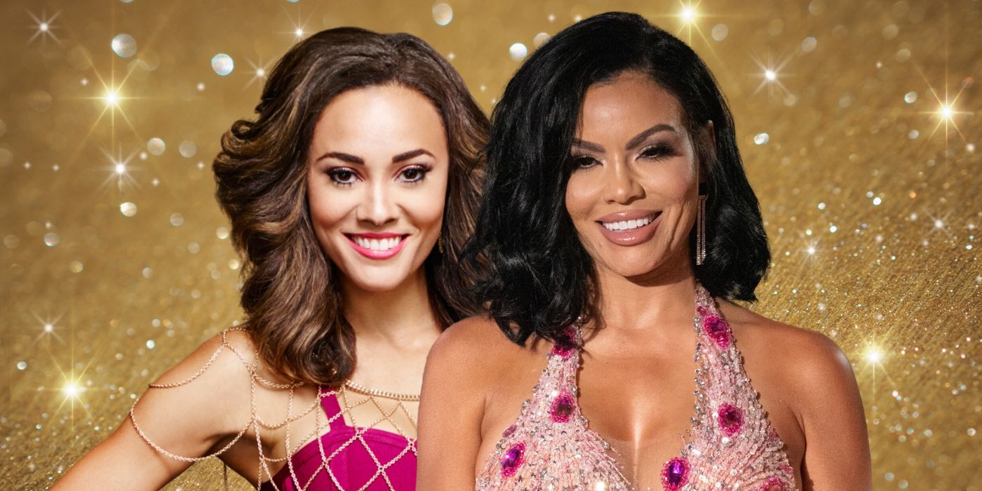 ‘RHOP’s’ Mia Thornton Could Learn a Lot From Ashley Darby in Marrying For Money