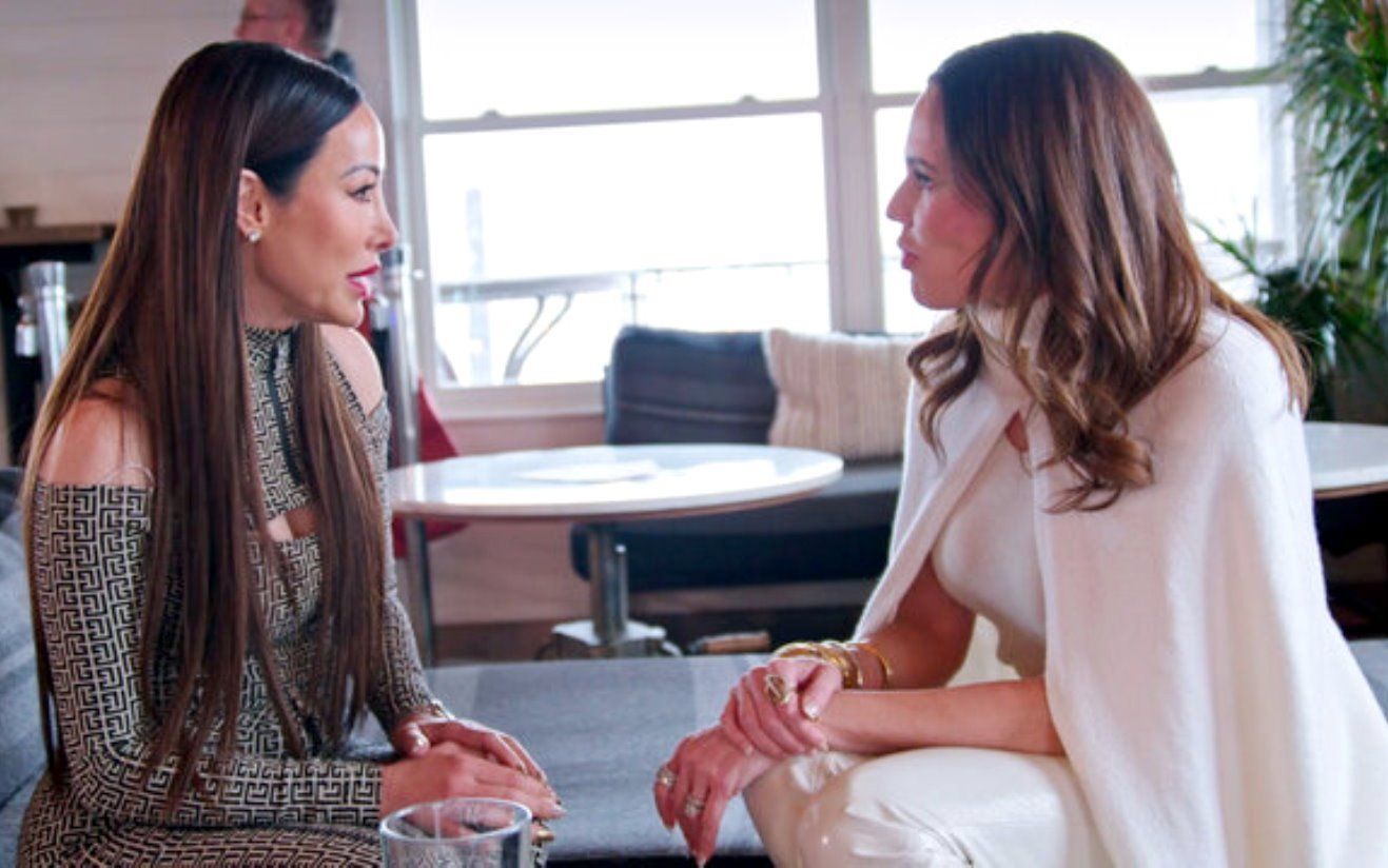 The New Queen Bee of The Real Housewives of Salt Lake City