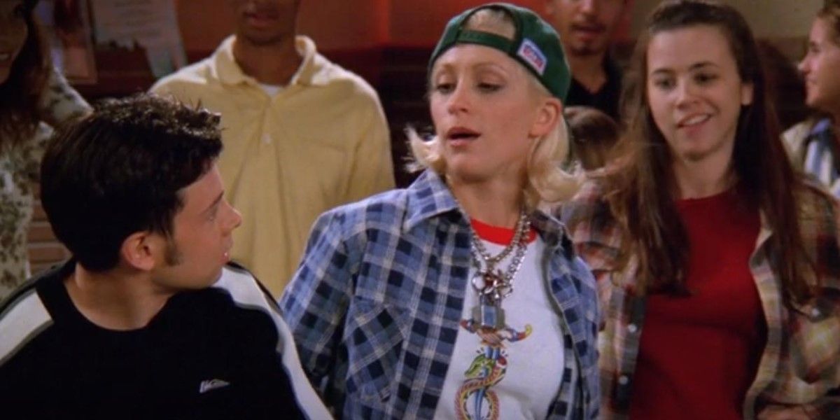 The ‘90s Sitcom You May Have Forgotten Lasted 7 Seasons