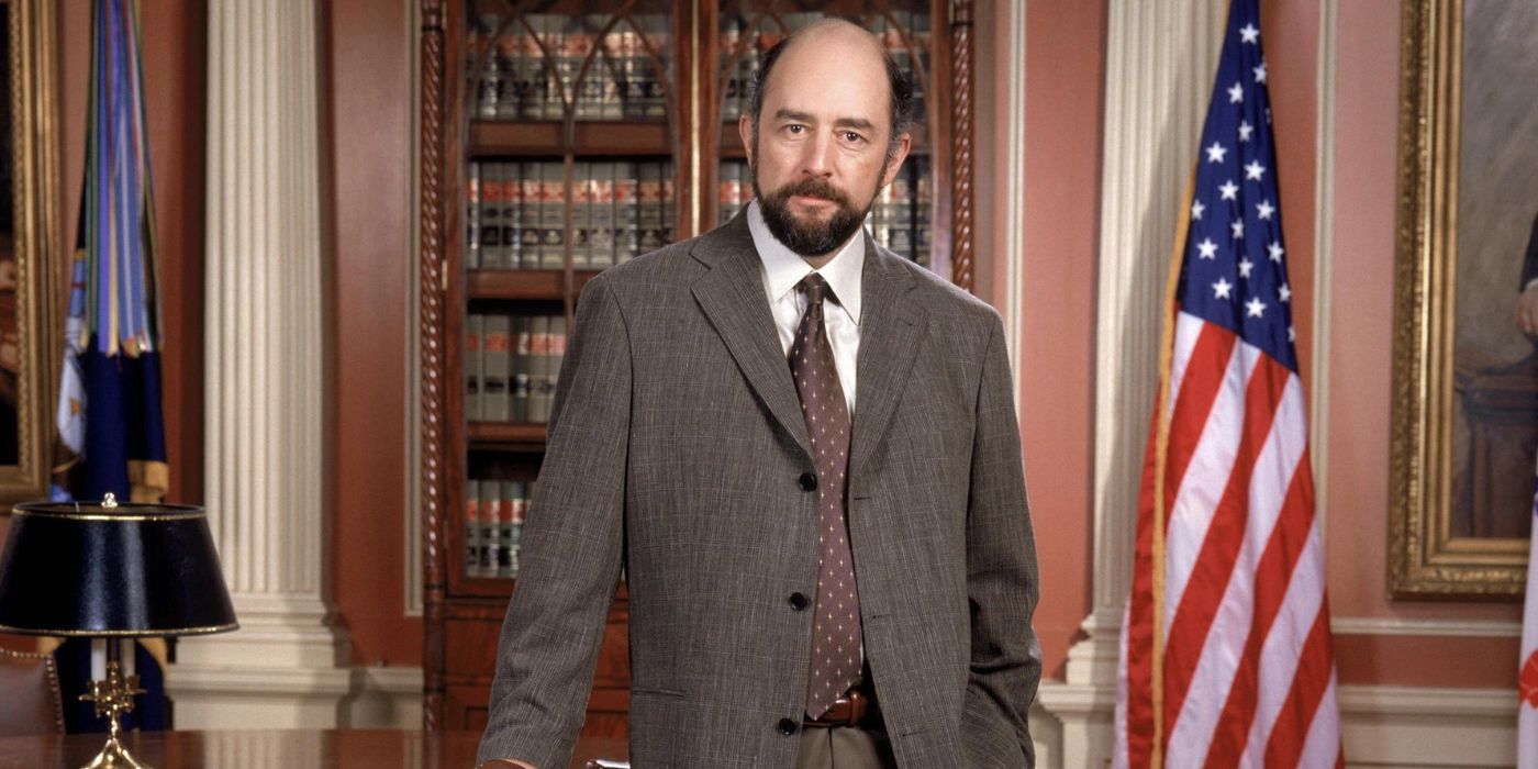 10 Best 'The West Wing' Characters, Ranked by Likability