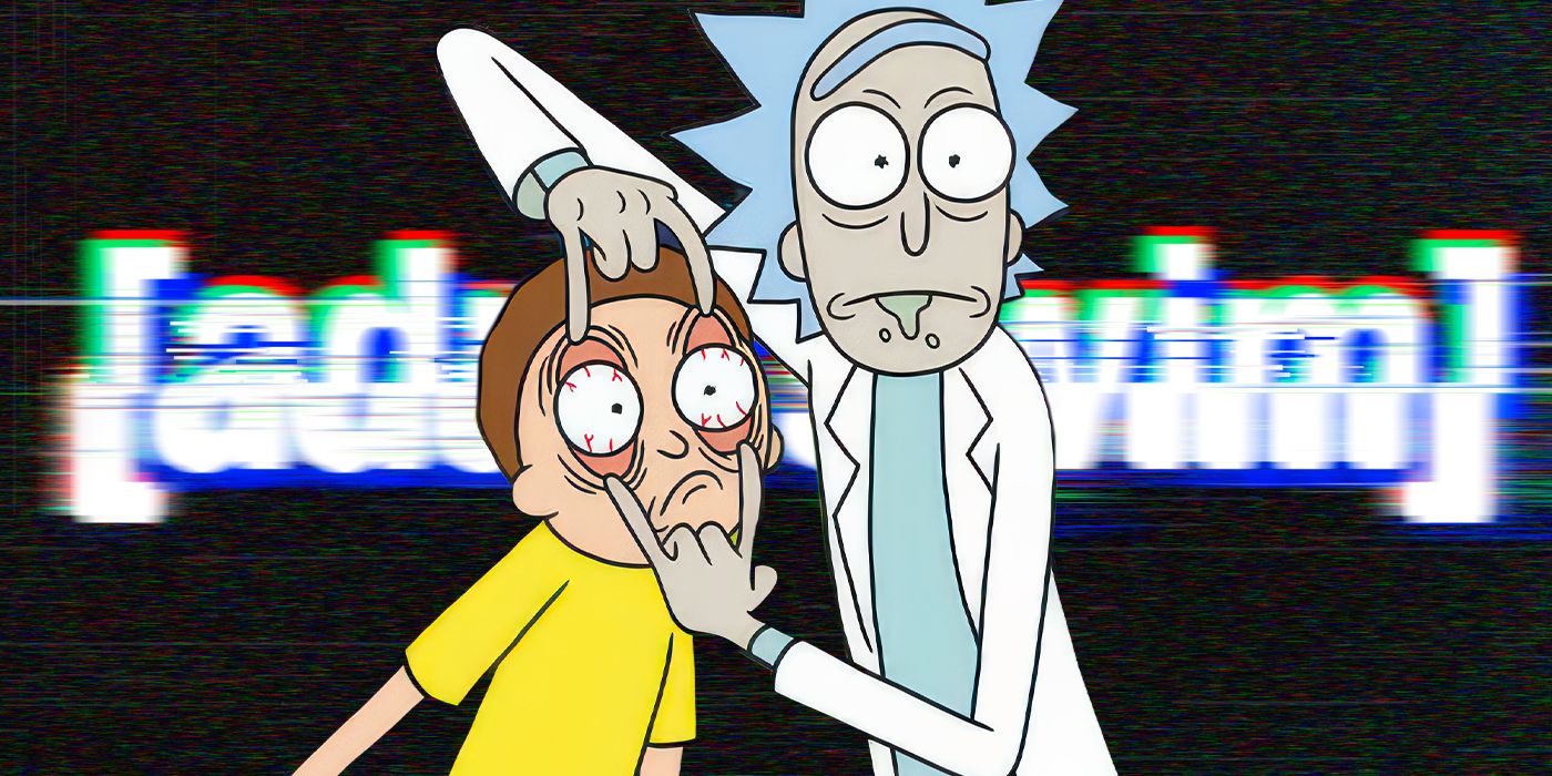 Watch Rick and Morty · Season 7 Episode 5 · Unmortricken Full