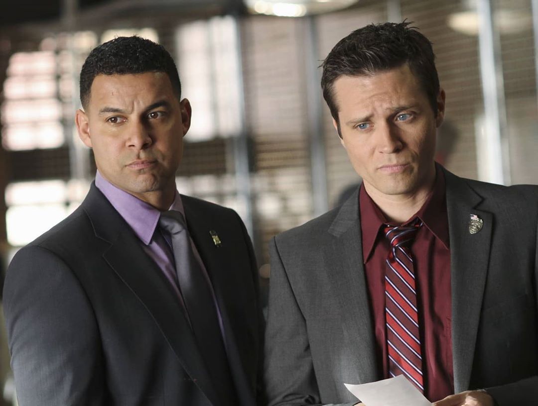 Castle's Ultimate Power Couple Surpasses Beckett and Rick