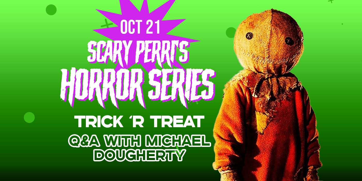 Win Free Tickets to ‘Trick ‘r Treat’ With Michael Dougherty Q&A