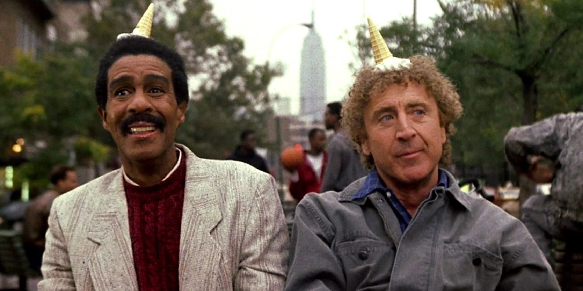 10 Best Gene Wilder Movies, Ranked