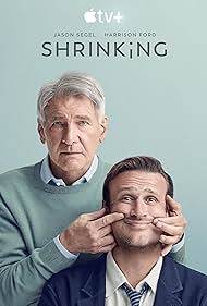 'Shrinking' (2023 - Present) 'Shrinking' (2023 - Present)