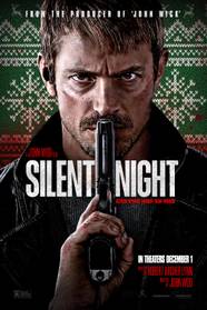 Where To Watch Silent Night Find Showtimes