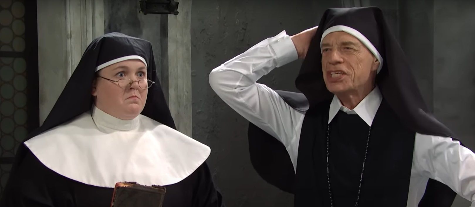 snl-convento-esboço-mick-jagger