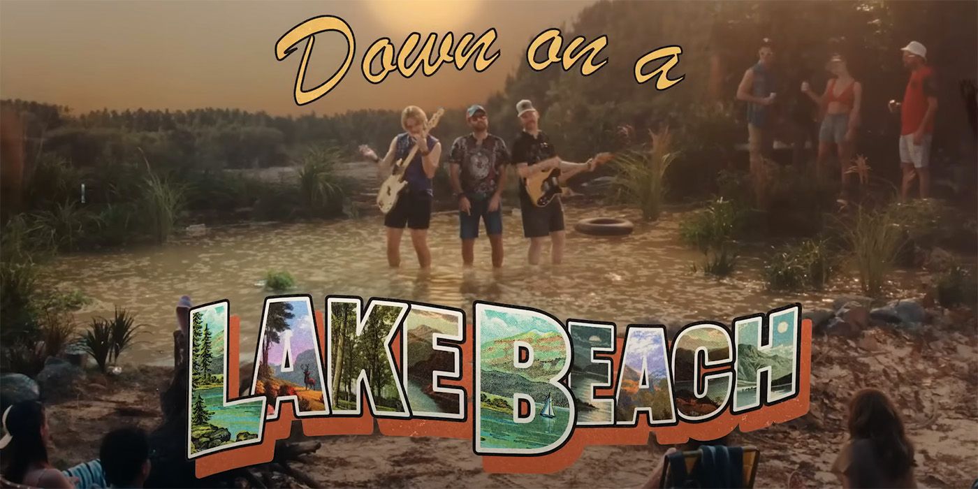 La vidéo ‘SNL’ montre Nate Bargatze et Dave Grohl usurpant la musique country