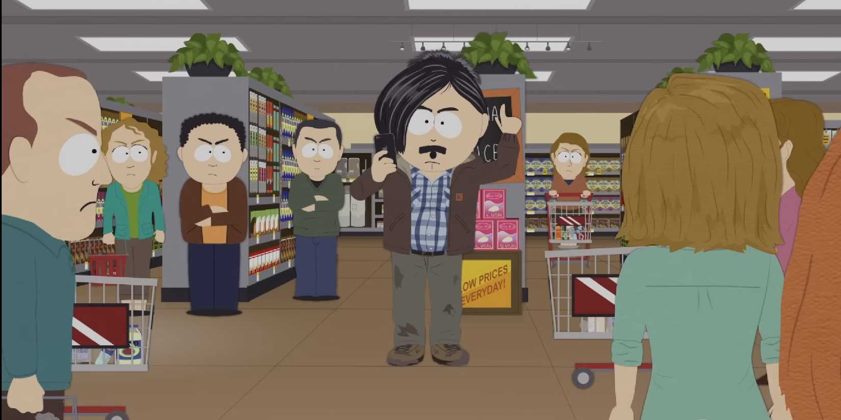 13 Worst 'South Park' Episodes, Ranked According to IMDb