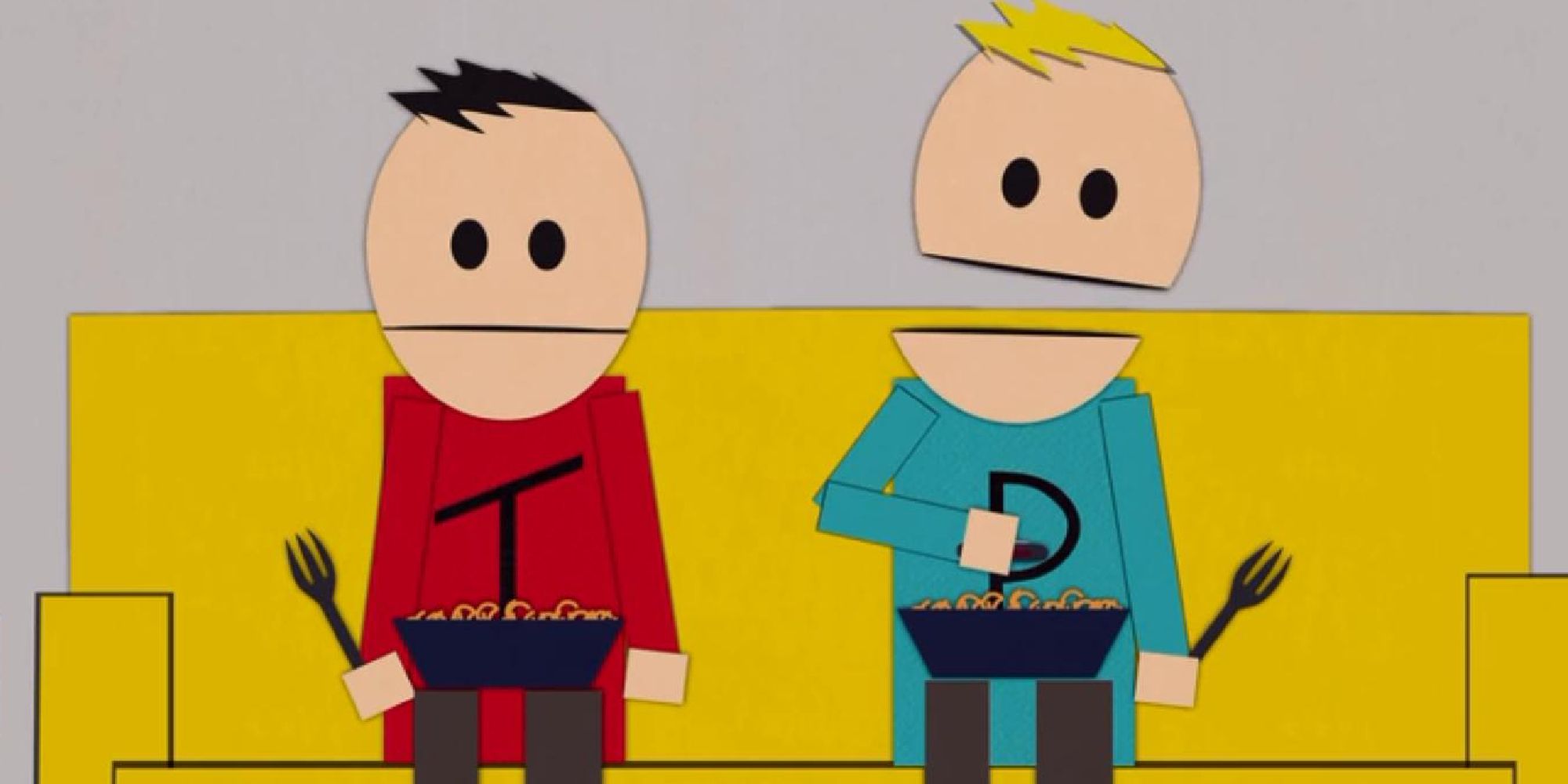 'South Park's' 10 Most Divisive Characters, Ranked