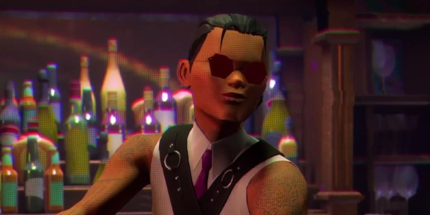 The Interconnection Between 'Spider-Man: Across the Spider-Verse' and 'Marvel's Spider-Man 2'