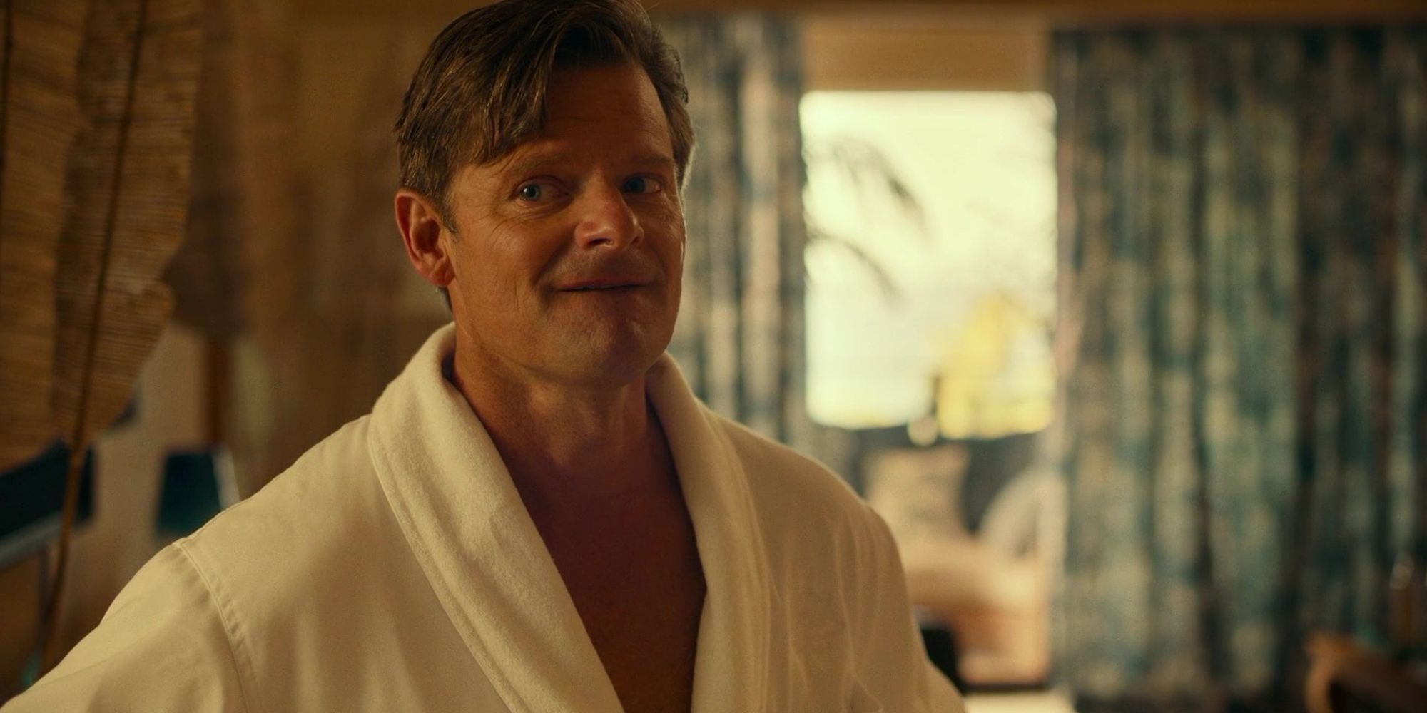 steve zahn white lotus0