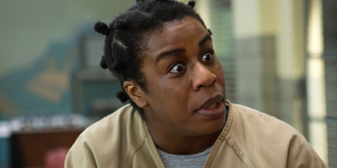 10 Best LGBTQ+ Characters on 'Orange is the New Black,' Ranked