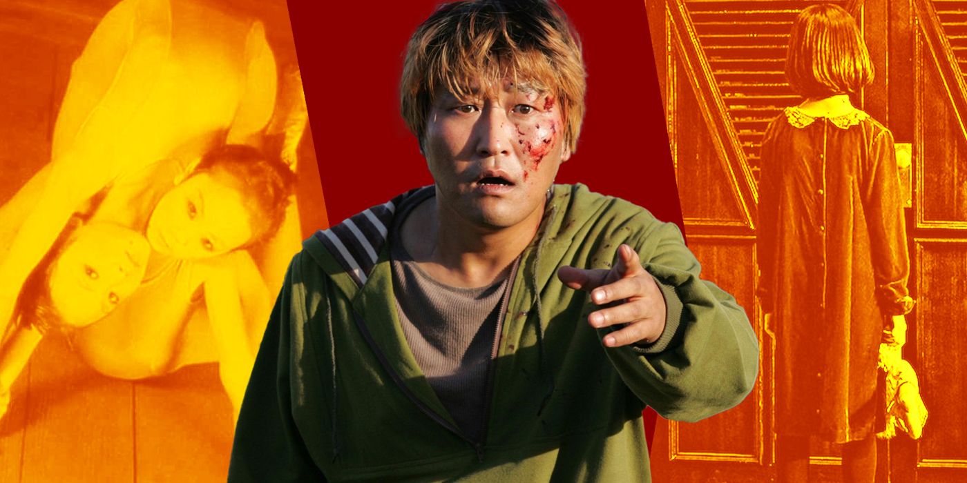 20 Best South Korean Horror Movies, Ranked