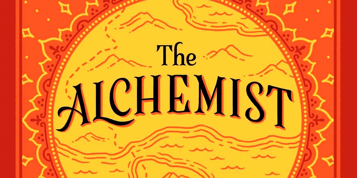 'The Alchemist' Adaptation In the Works From Legendary and TriStar