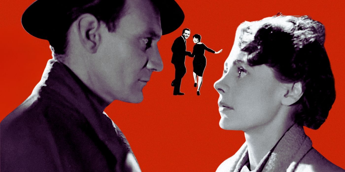 We Have ‘Brief Encounter’ to Thank for Billy Wilder’s 1960s Romance – Cinemasoon