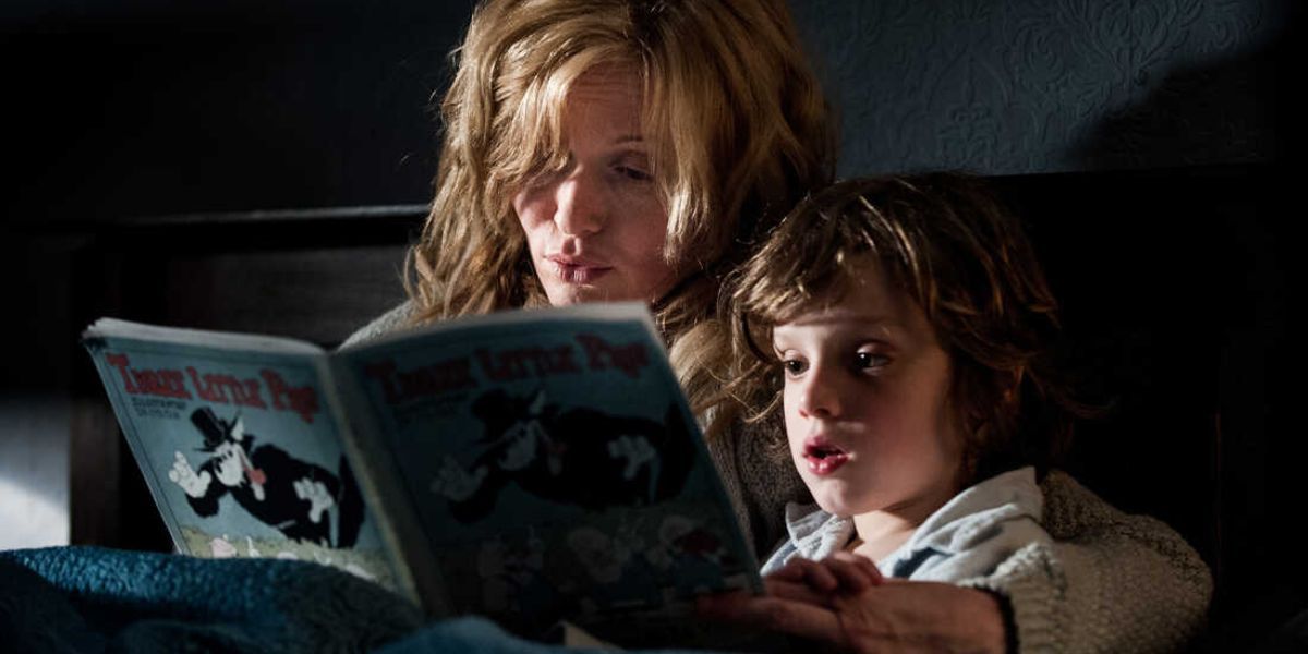 The Babadook 