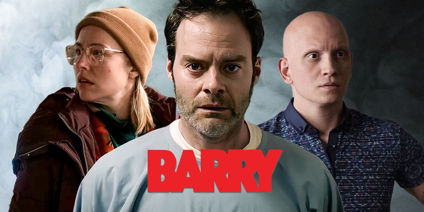 The Best 'Barry' Episodes From Every Season