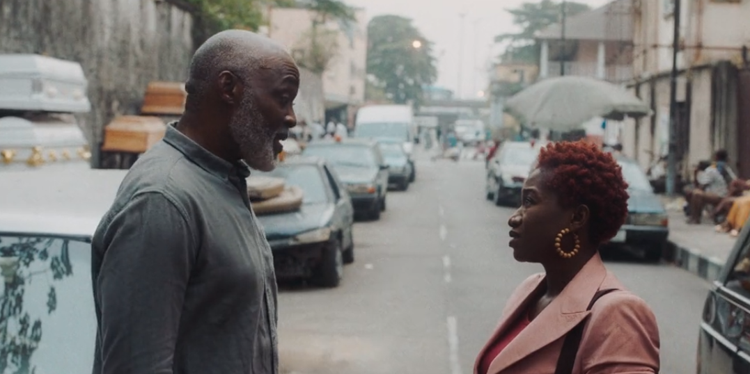 Understanding the Ending of 'The Black Book' Does Victoria Grant Paul